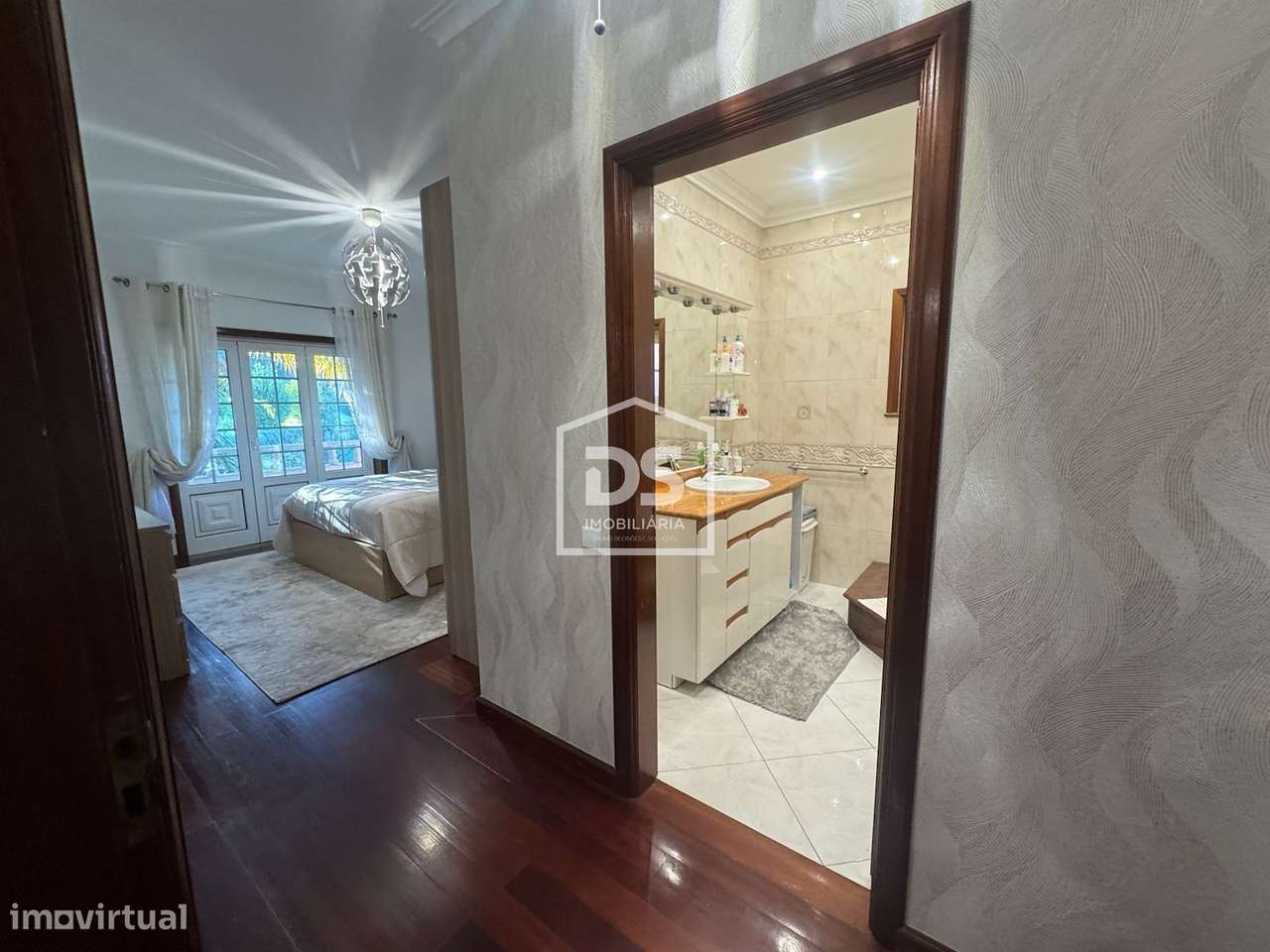 Moradia Isolada T3 Venda em Negrelos (São Tomé),Santo Tirso-29