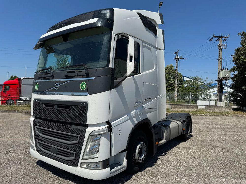 Volvo FH 2020