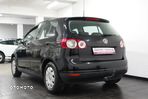 Volkswagen Golf Plus 1.9 TDI Comfortline - 7