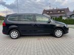 Volkswagen Sharan 1.4 TSI Blue Motion DSG Style - 11