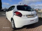 Peugeot 208 1.5 BlueHDi Active S&S - 15