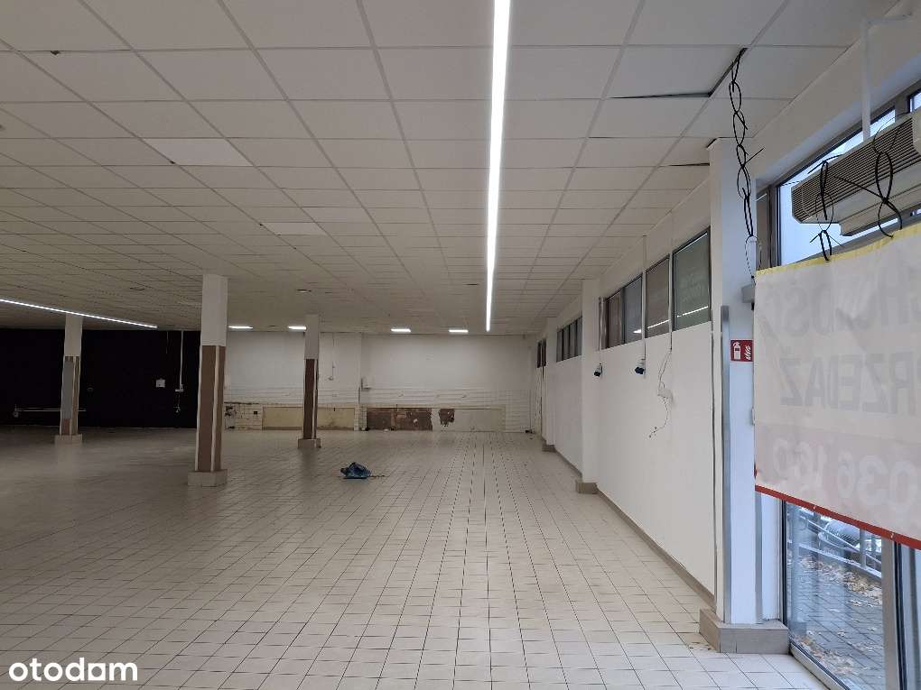 Sprzedam lokal użytkowy-7