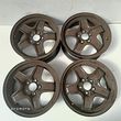 Felgi 5x110 16 Opel Astra Zafira Vectra 4szt (F502) - 6