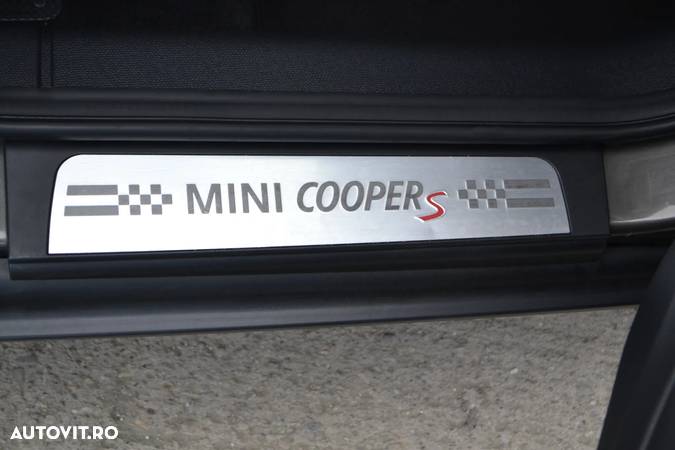 Mini Countryman Cooper SD All4 Aut. - 17