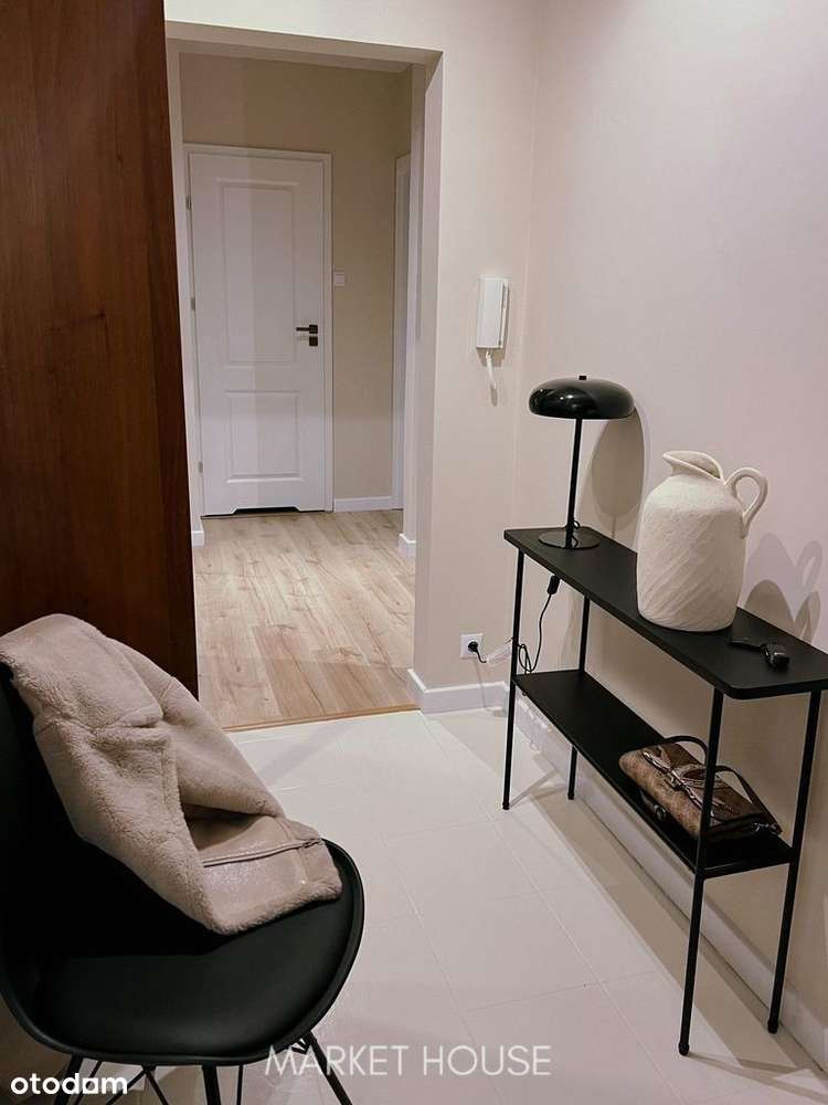 4 pokojowe w Przecławiu spółdzielcze wł.-14