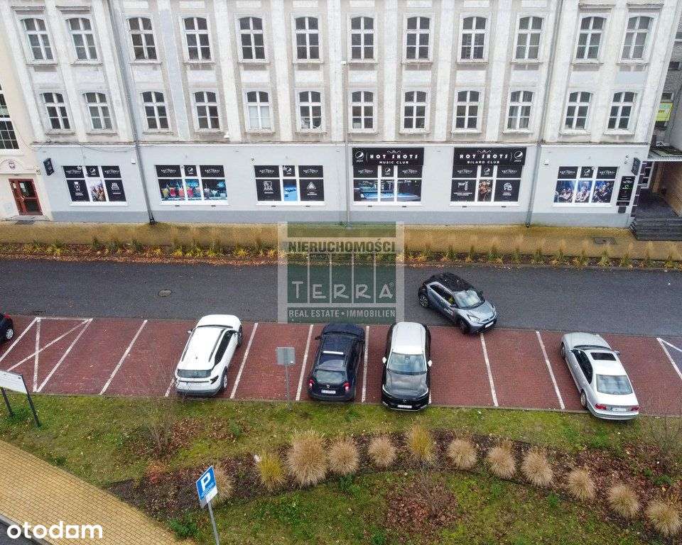 Lokal Usługowy W Centrum Miasta-5