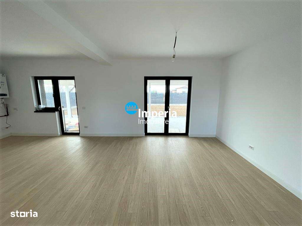 Vorovesti – Vila Noua, 4 Camere, 600 mp de Liniste si Natura - Imagine principală: 5/9