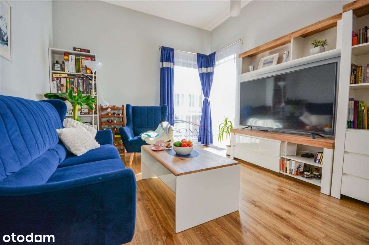 Atrakcyjne Mieszkanie Na Siewnej - 3 Pokoje - Pełny obrazek: 4/20