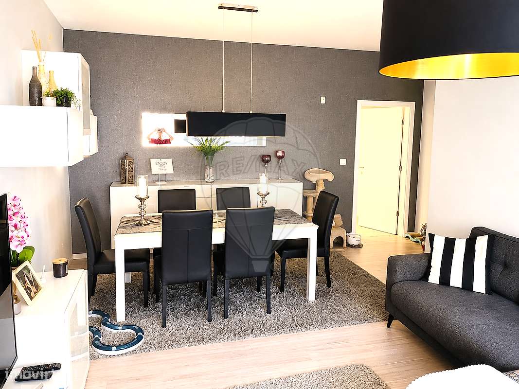 Apartamento T2 para venda-3