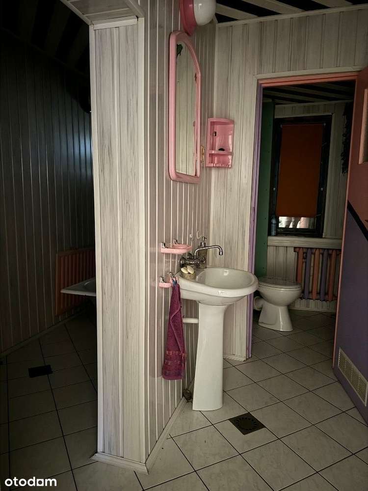 Mieszkanie 4 pokojowe w Gryficach-8