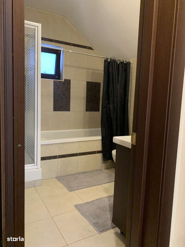 Vila P+1 Primo-Compozltori-5 camere mobilata utilată pret 390.000 euro-3