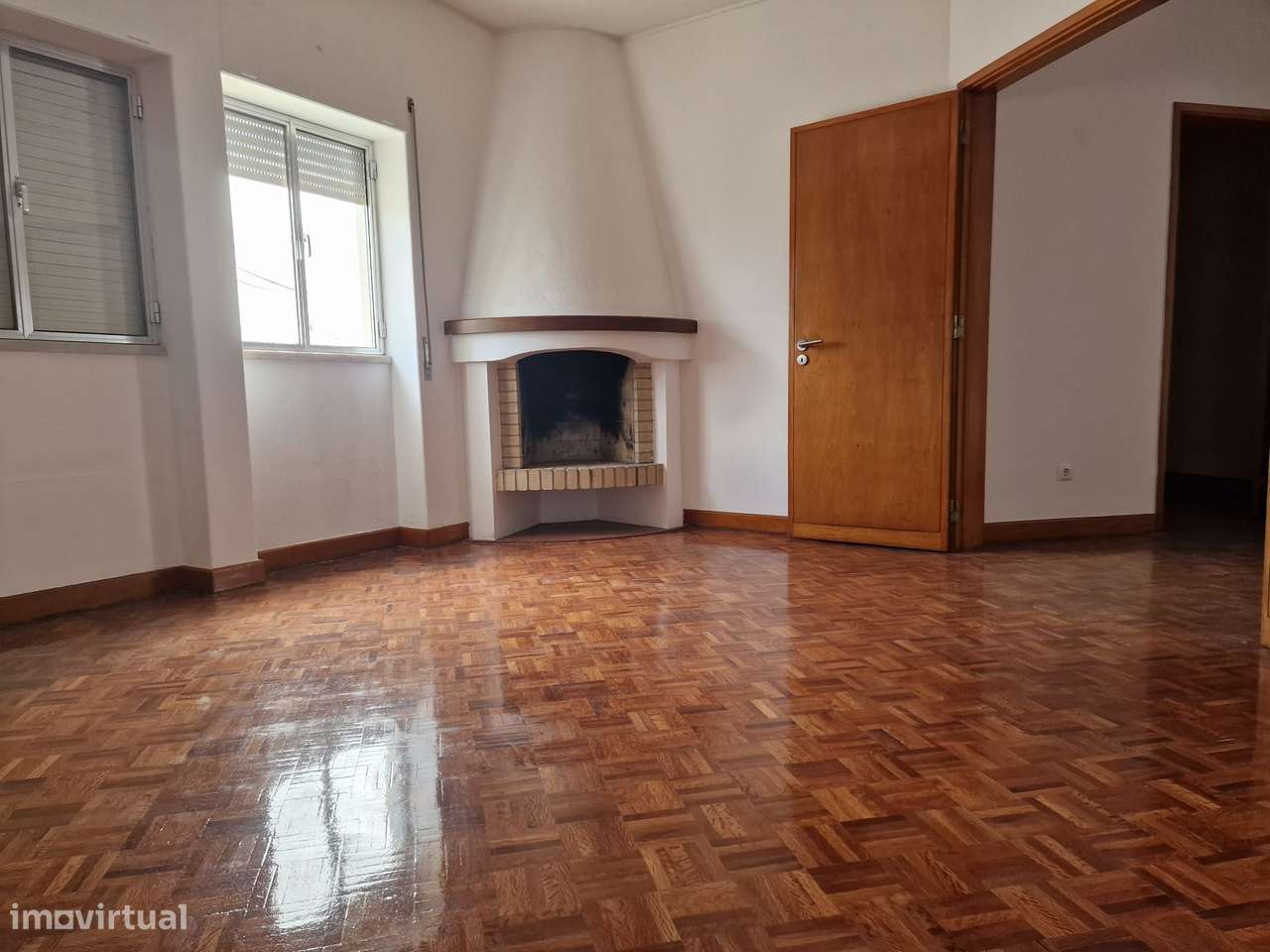 Apartamento T4+ 1 Alpiarça-21