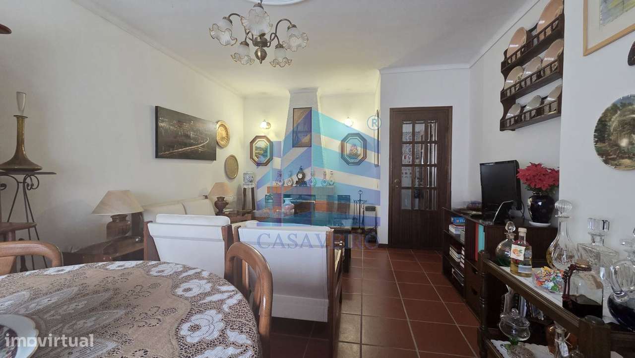 Moradia T5 com anexos em Azurva - Grande imagem: 2/21