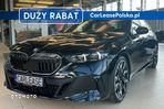 BMW Seria 5 520d xDrive mHEV M Sport sport - 1