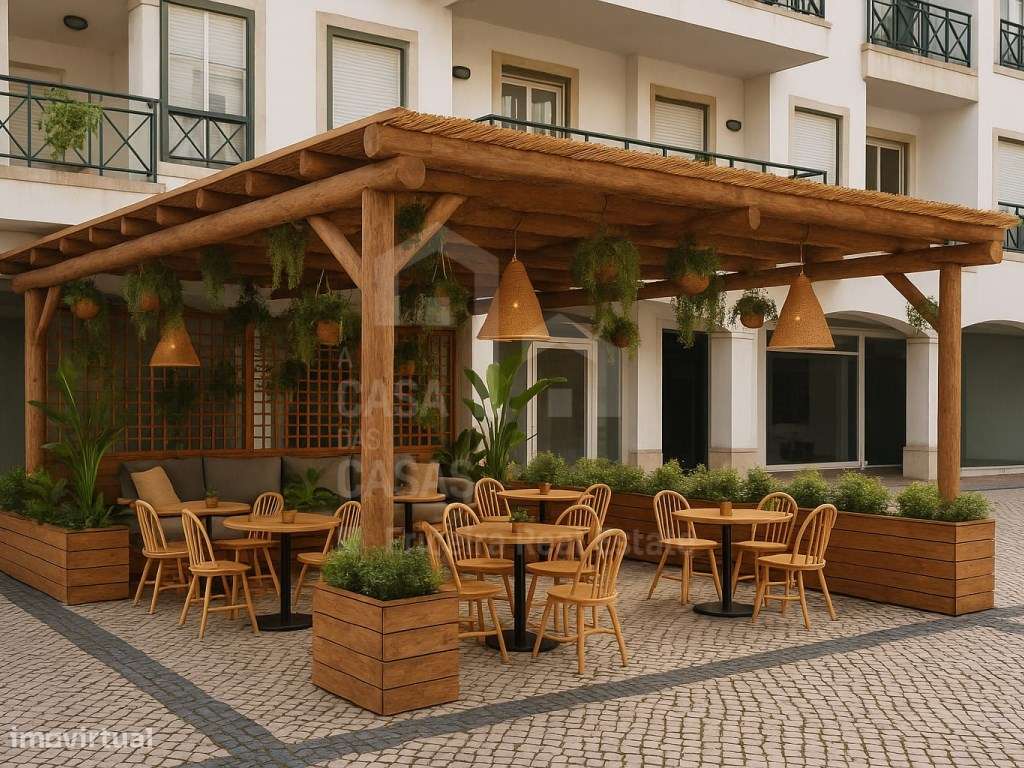 Trespasse Loja - Ericeira, A Casa das Casas - Grande imagem: 4/25