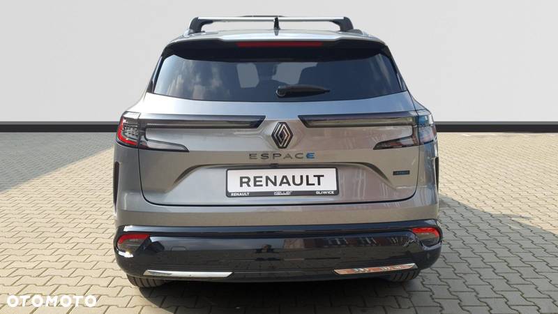 Renault Espace - 4