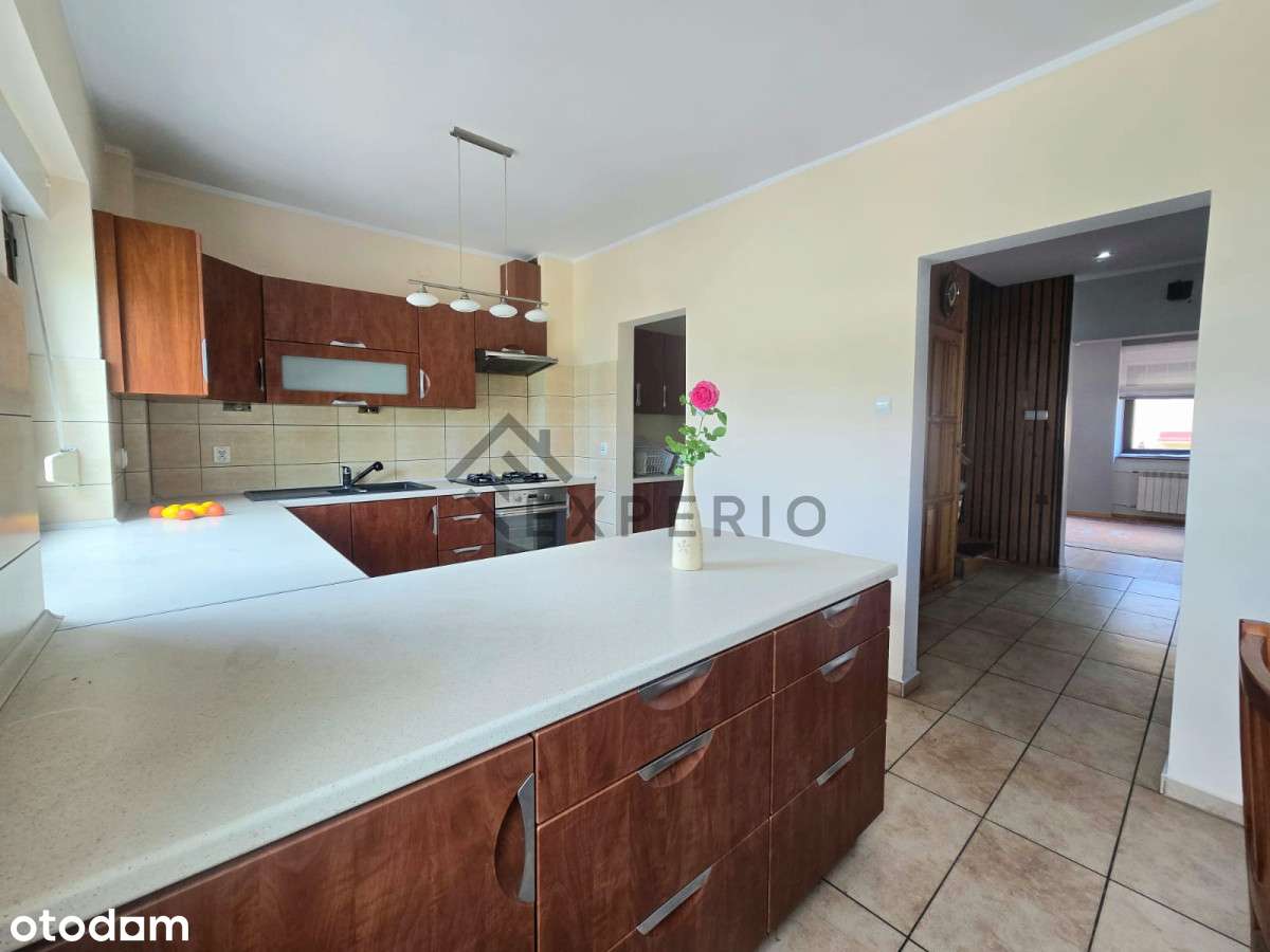 Piękny dom bliźniak Cieszków Milicz Krotoszyn - Pełny obrazek: 5/18