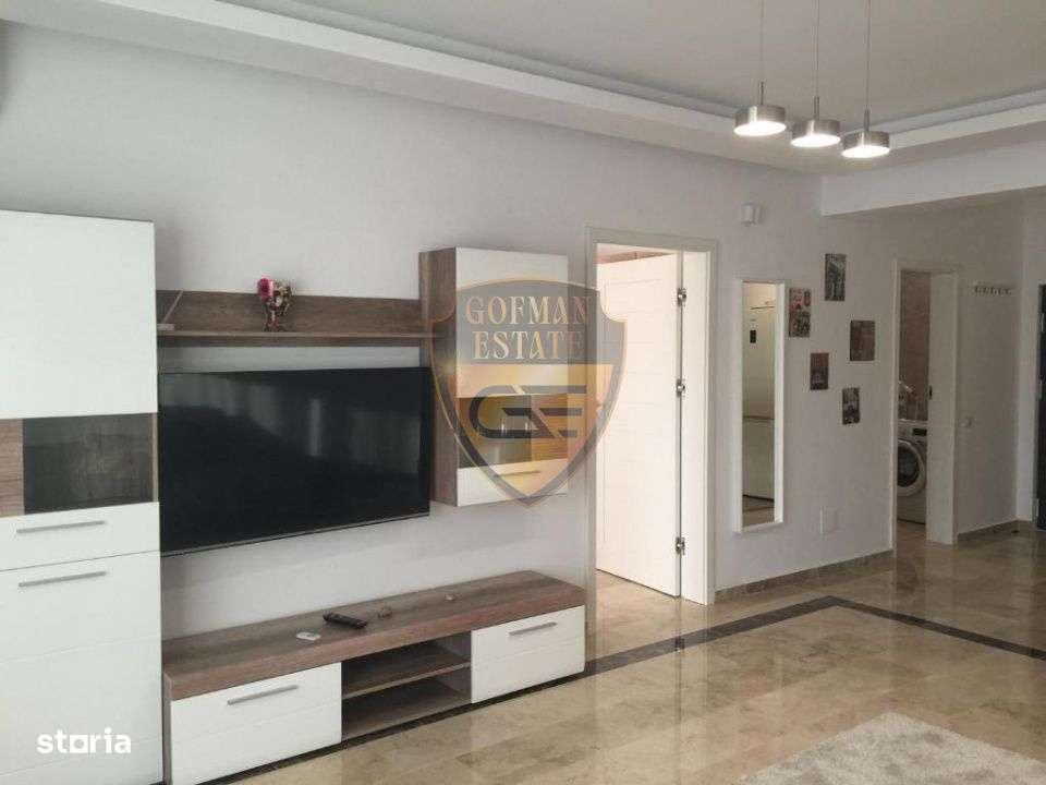 2 Camere Mamaia Central, Vila Sophia 3, Parcare, Piscina, balcon, 2 A/ - Imagine principală: 2/19