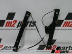 Elevador S/ Motor Direito/Frente Seminovo/ Original BMW X5 (F15, F85) 5133728648... - 1