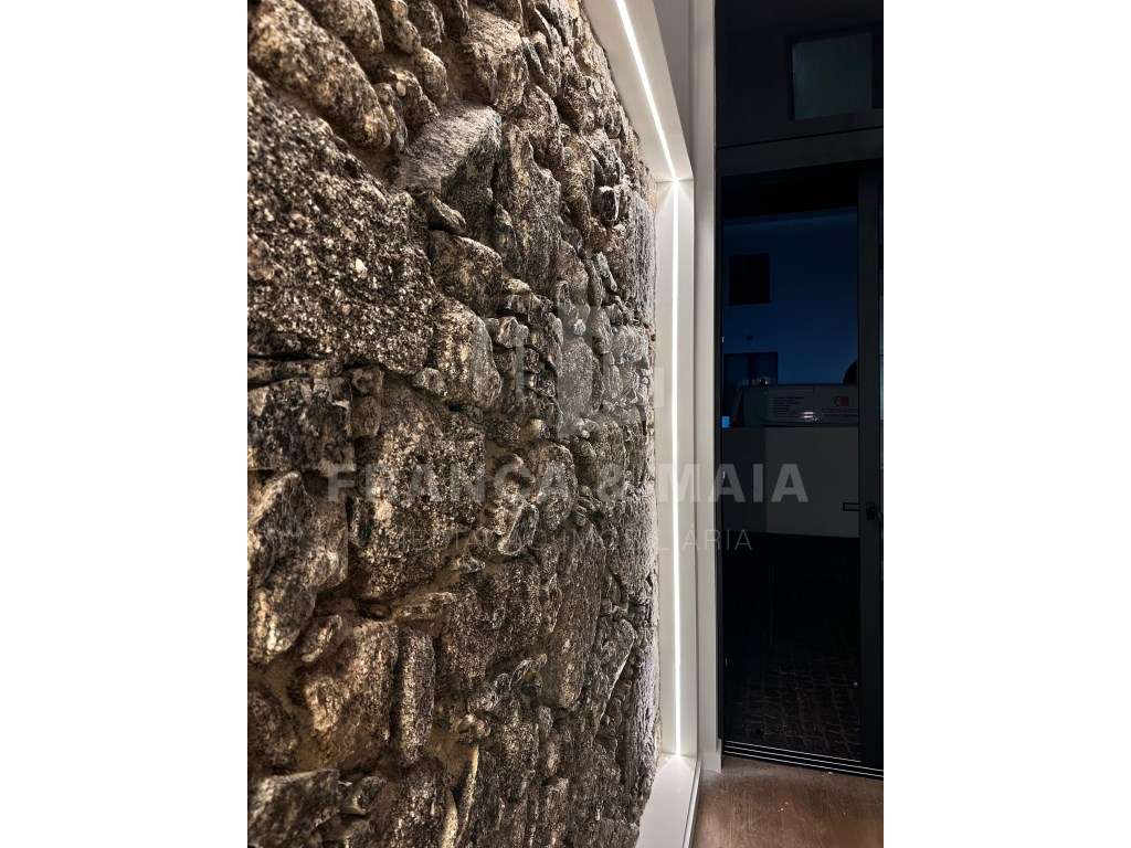 Predio Habitacional - Carvalhos-27