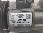 Compressor Do Ar Condicionado / Ac Volkswagen Golf Vii (5G1, Bq1, Be1, - 7