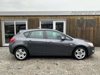 Opel Astra 1.3 CDTi Enjoy - 11