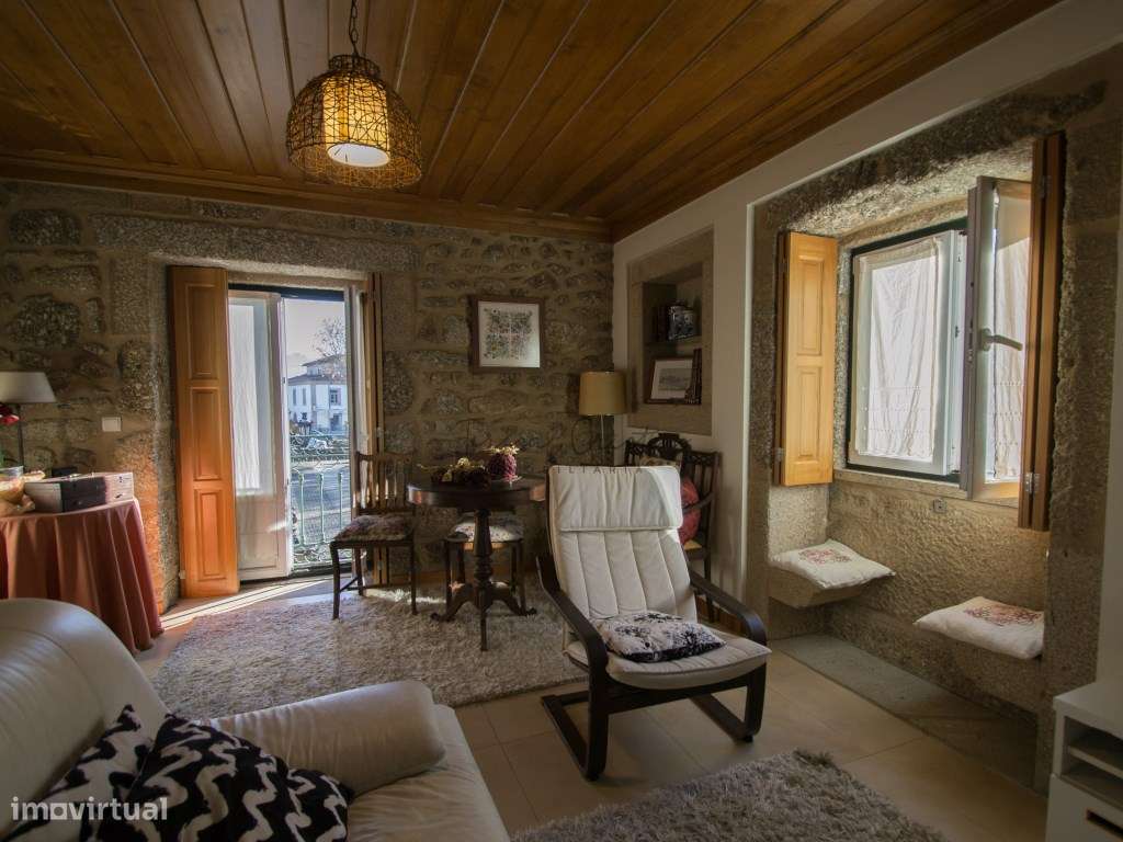 Moradia T3 em Gandra, Ponte de Lima-3