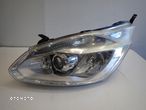 Lampa przód lewa FORD TRANSIT CUSTOM 2013- GK21-13D153-BA - 1