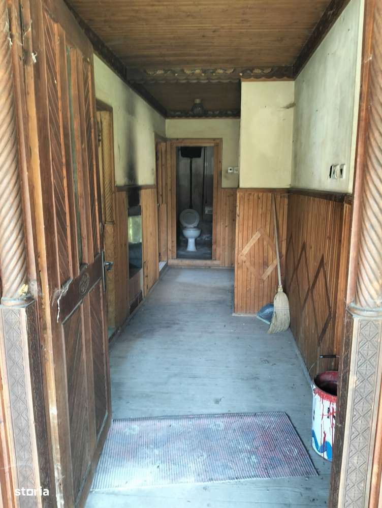 Vand casa in Baile Tusnad - Imagine principală: 5/5