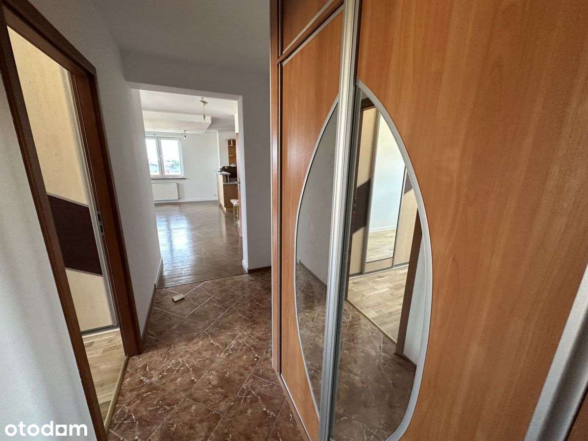 Blisko centrum, funkcjonalne i przestrzenne.-18