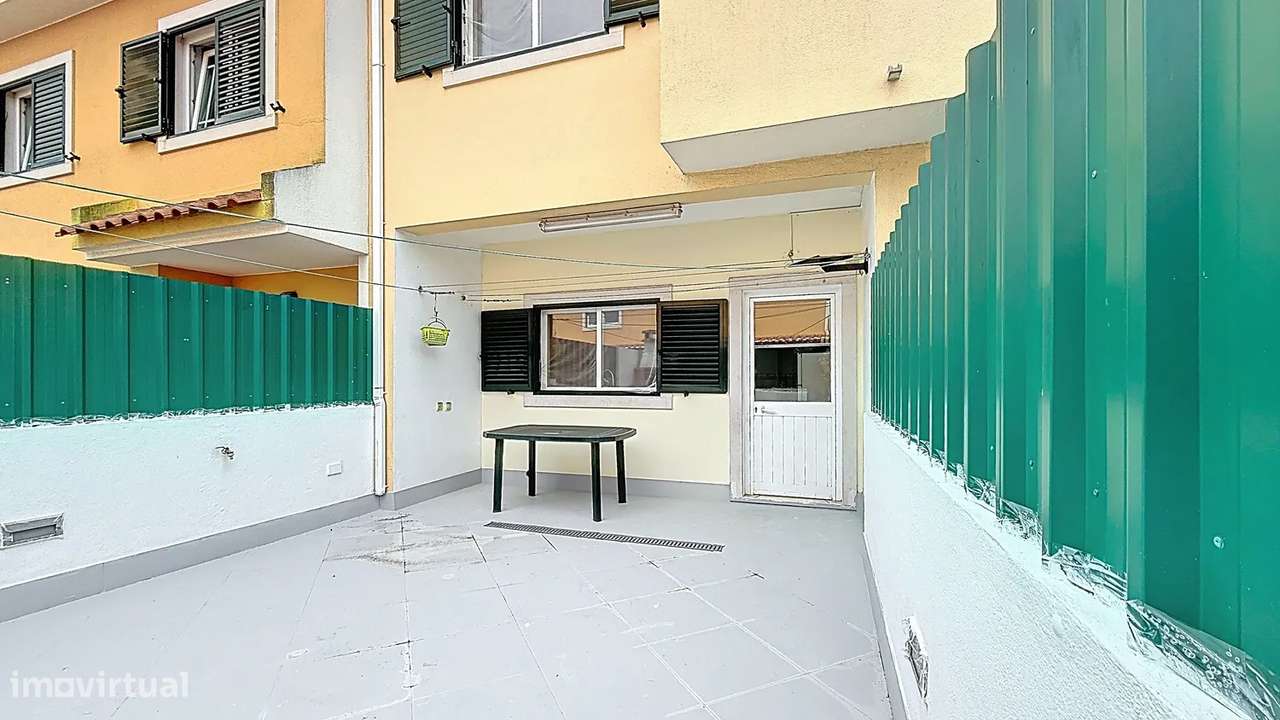 Moradia Familiar Soalheira em Excelente Localização – Bacelos de Gaio-15