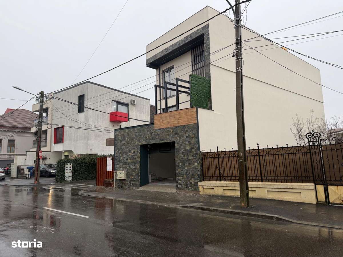 Vila Lux zona ultracentrală-4