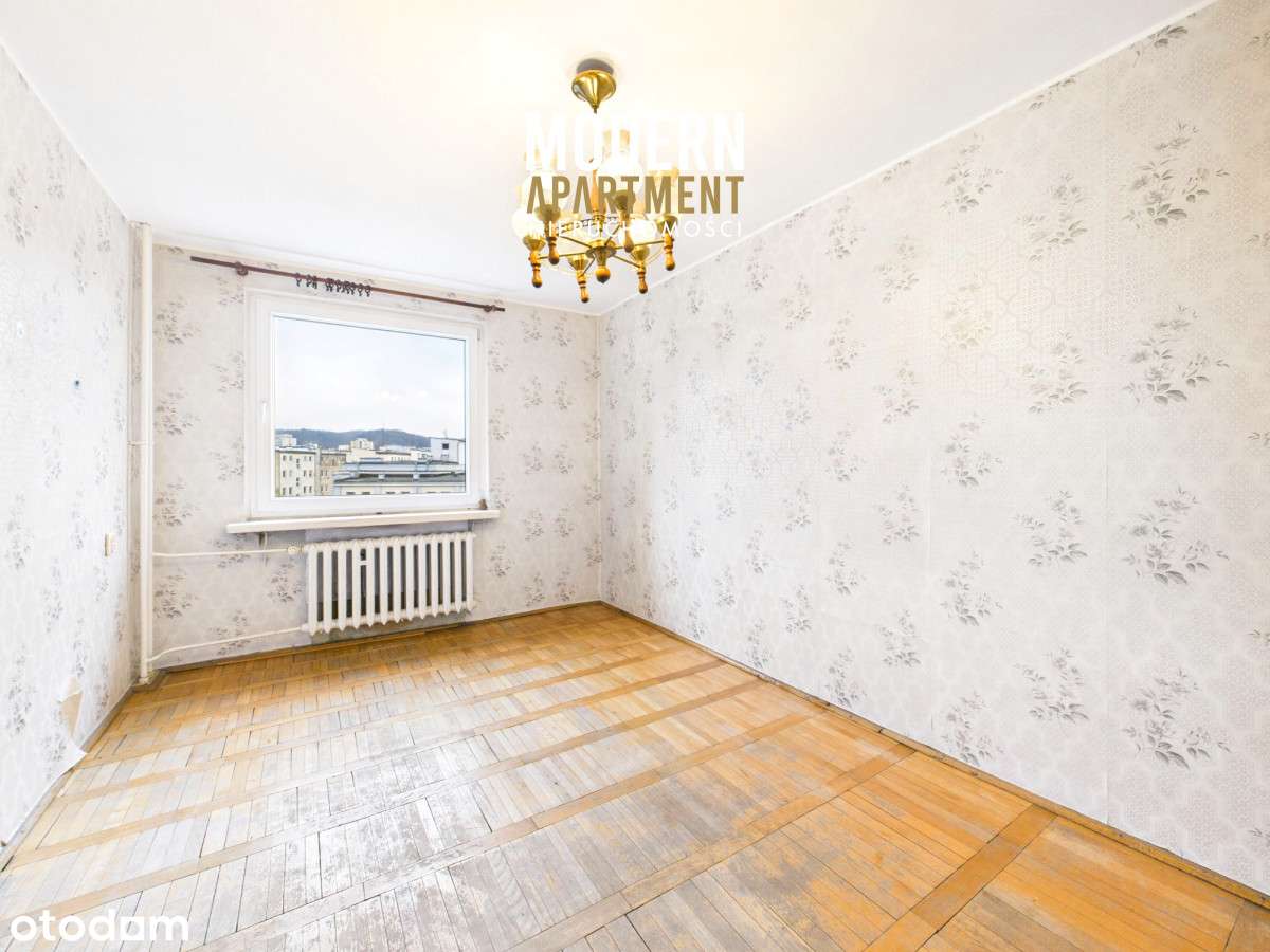 Gdynia Śródmieście! 3 pokoje w centrum!-10