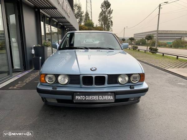 BMW 525 - 2