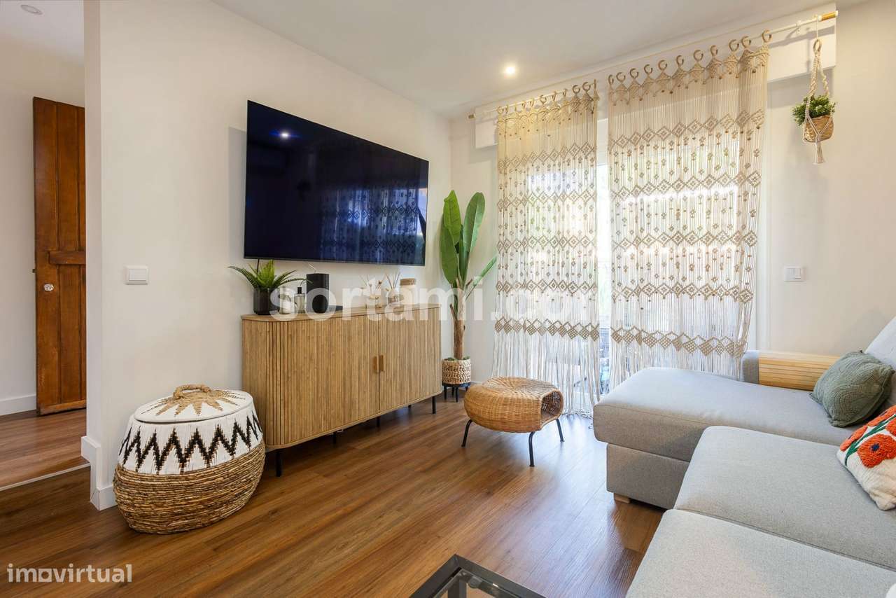 Apartamento T2 Venda em Quarteira,Loulé - Grande imagem: 4/29