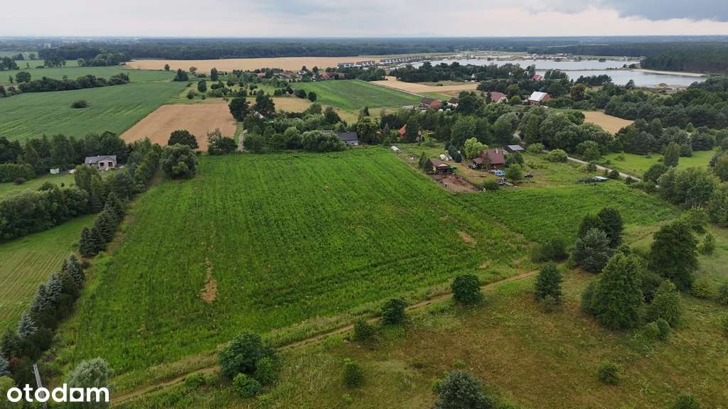 Warunki zabudowy, prąd, woda - Pełny obrazek: 4/15