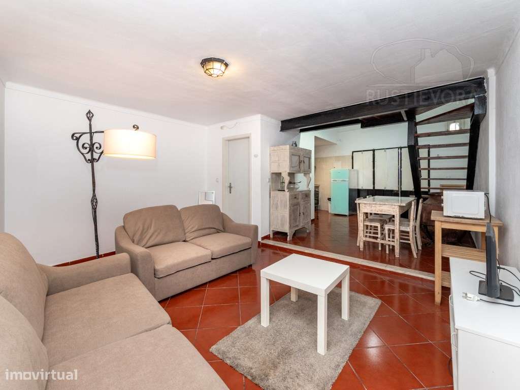 Moradia T1 em Évora - Grande imagem: 2/13