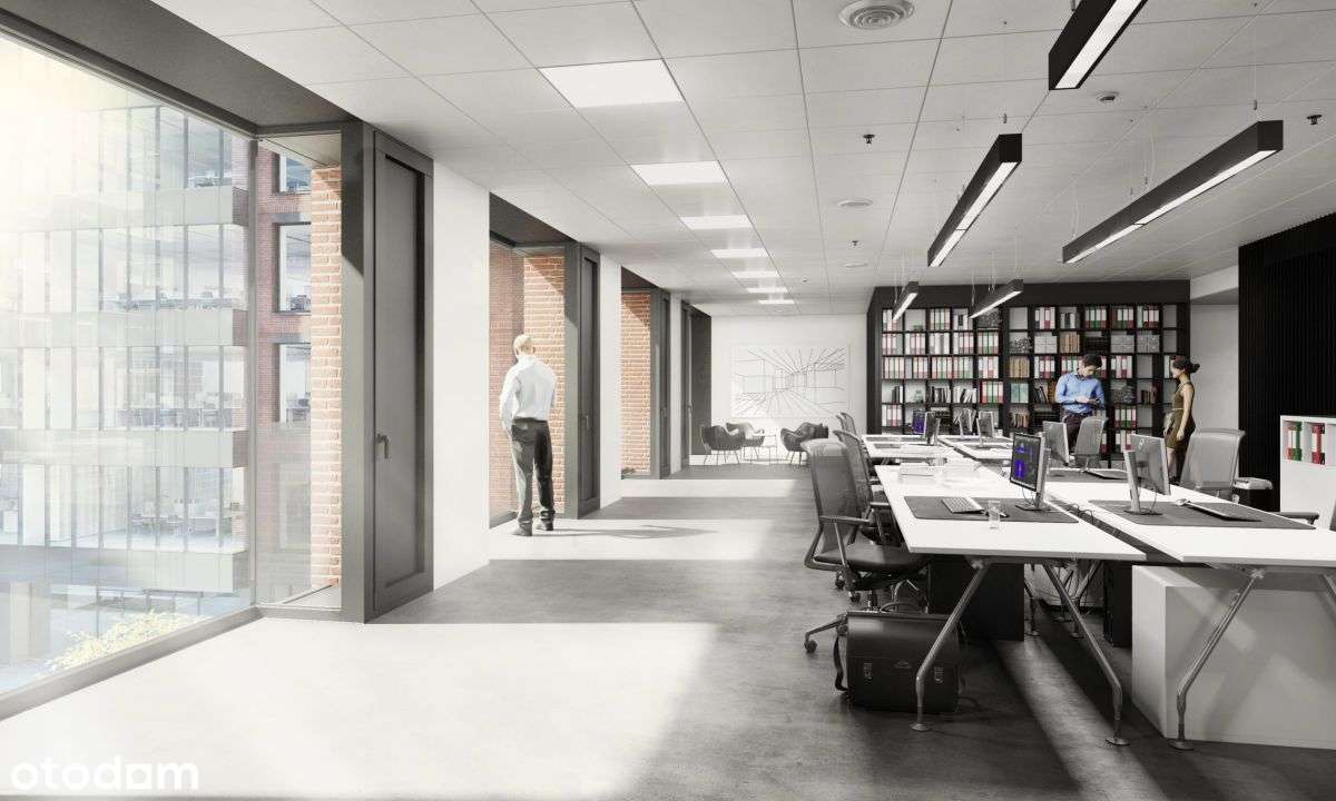 Stówrz własne biuro klasy A+ - Pełny obrazek: 5/8