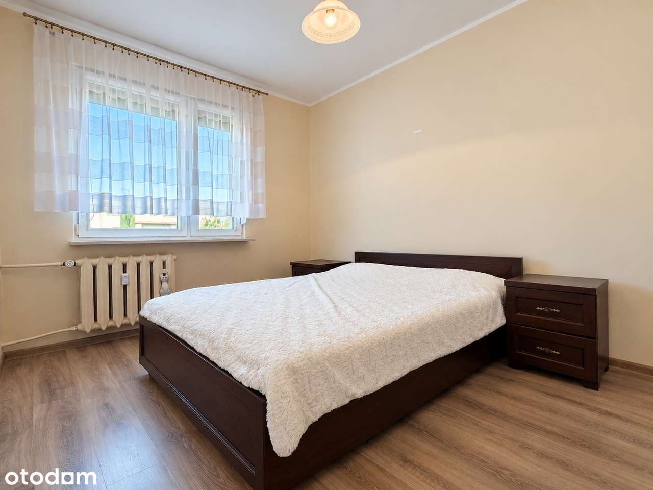 3-pokojowe mieszkanie 53,61 m² | ul. Papuszy | Gorzów Wielkopolski-3