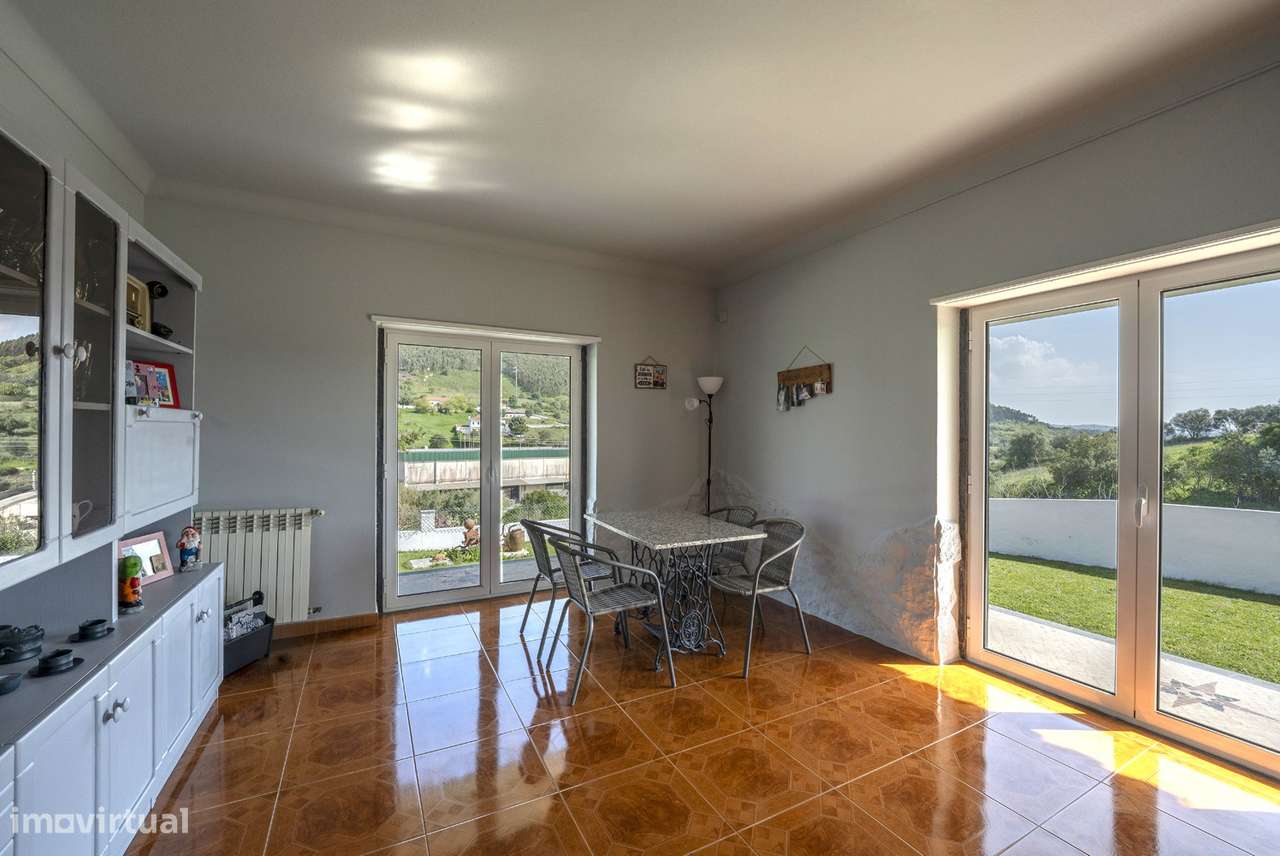 Moradia 2 quartos - Venda-5