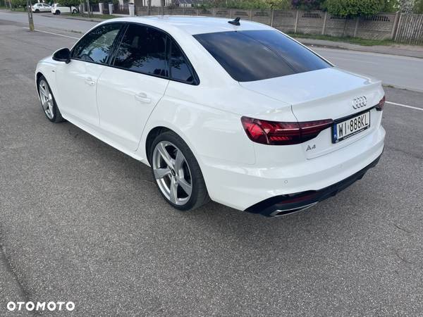 Audi A4 - 6