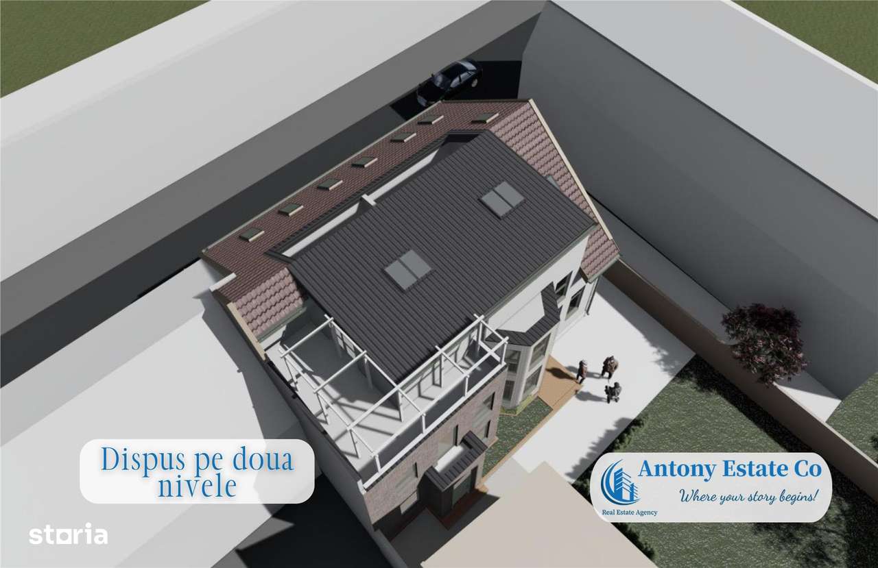 Apartament de vanzare, 3 Camere, Central, Oradea - Imagine principală: 3/4