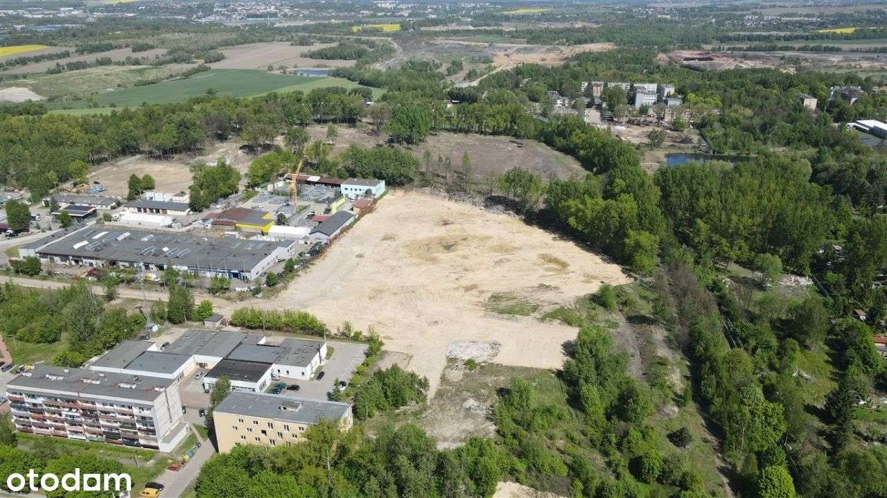 Działka, 14 000 m², Bytom - Pełny obrazek: 4/4