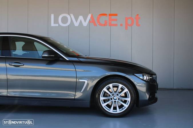 BMW 420 Gran Coupé d Advantage Auto - 5