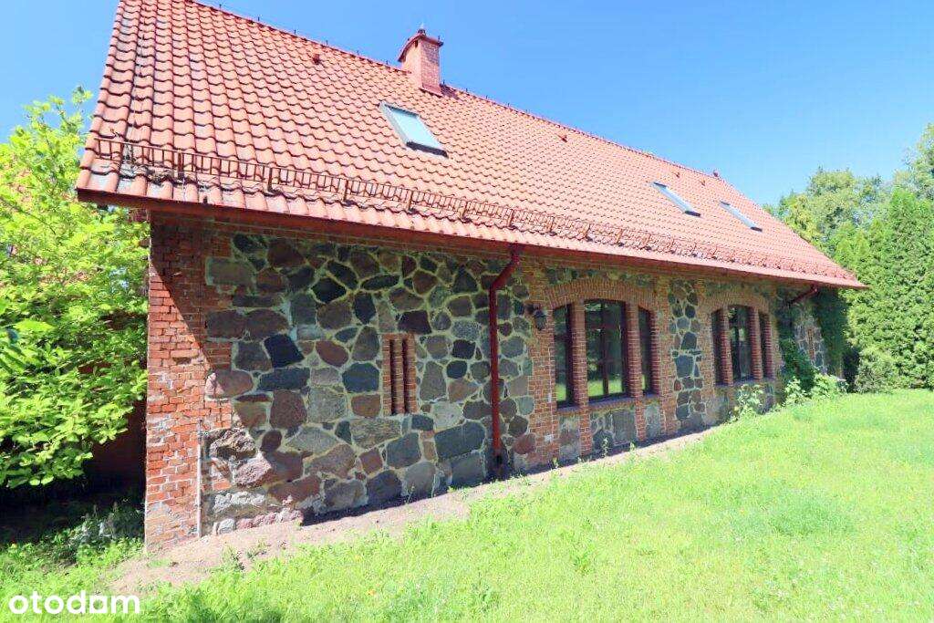 Na sprzedaż wyjątkowe siedlisko idealne pod agrotu - Pełny obrazek: 4/20