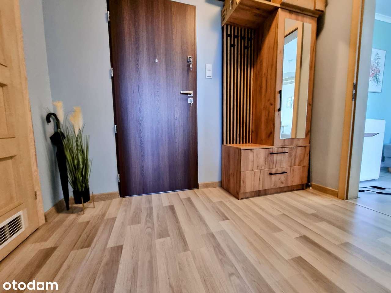 | 10 min do centrum | Brynów | Balkon | Gotowe do zamieszkania |-11