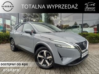 1.3 DIG-T MHEV 158 KM N-Connecta Automat pakiet zima,komfort