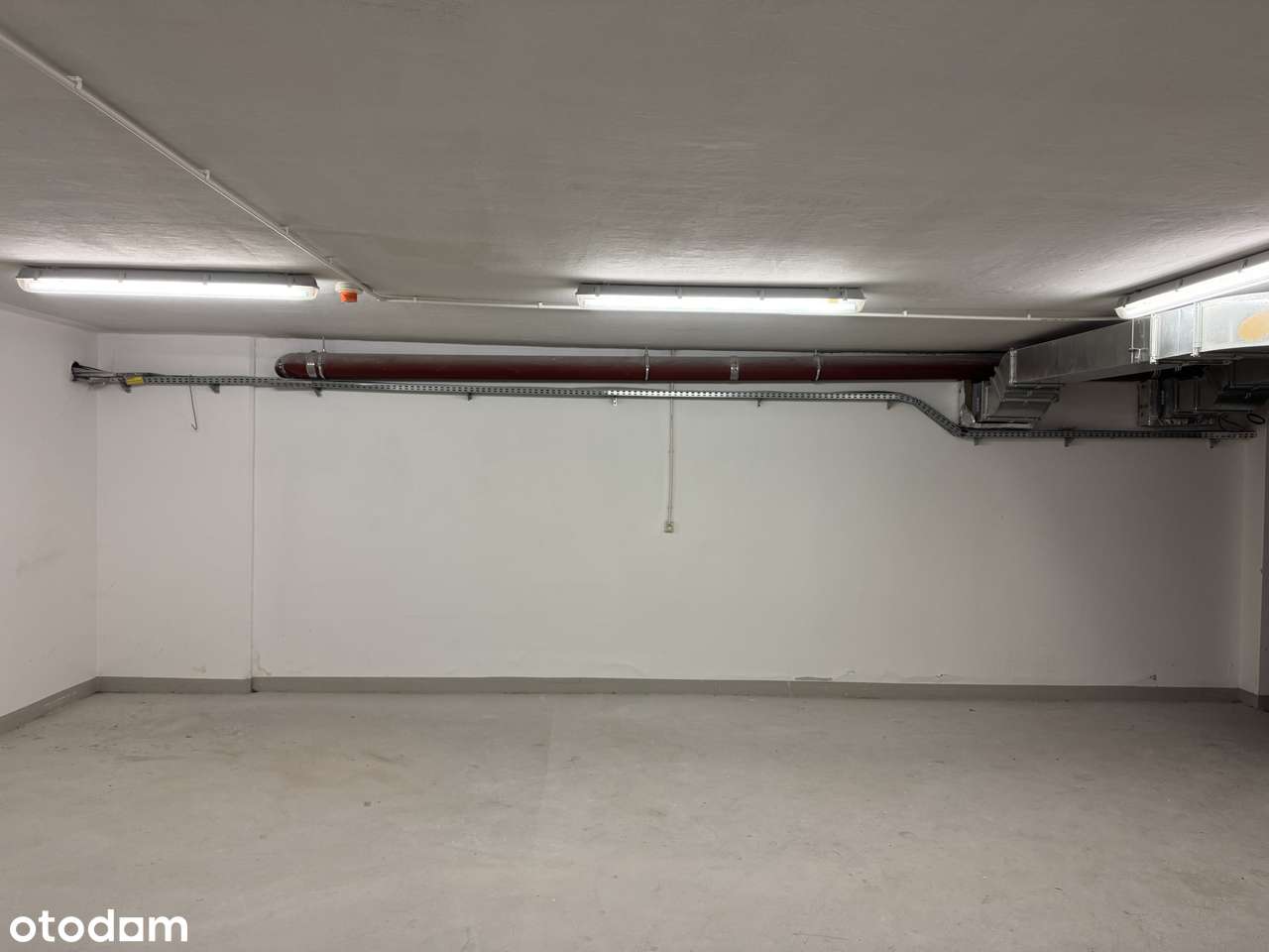 Lokal usługowy 71 m² z windą i monitoringiem-4