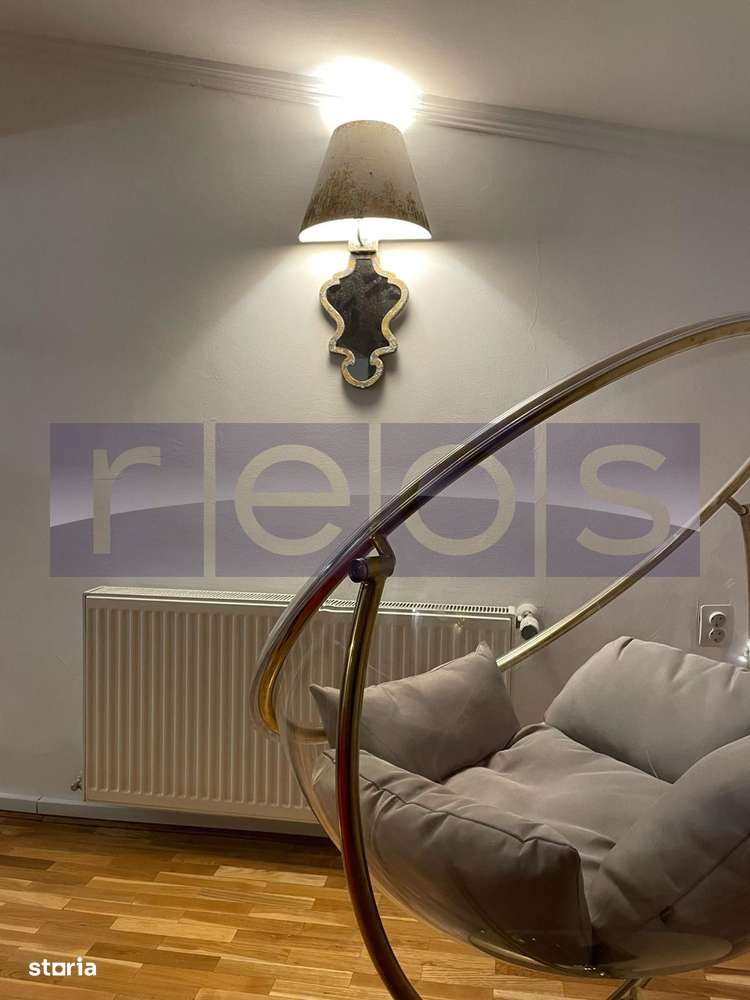 INCHIRIERE SPATIU IN VILA |  DOROBANTI | IDEAL STUDIO-CLINICA-BIROU - Imagine principală: 3/19