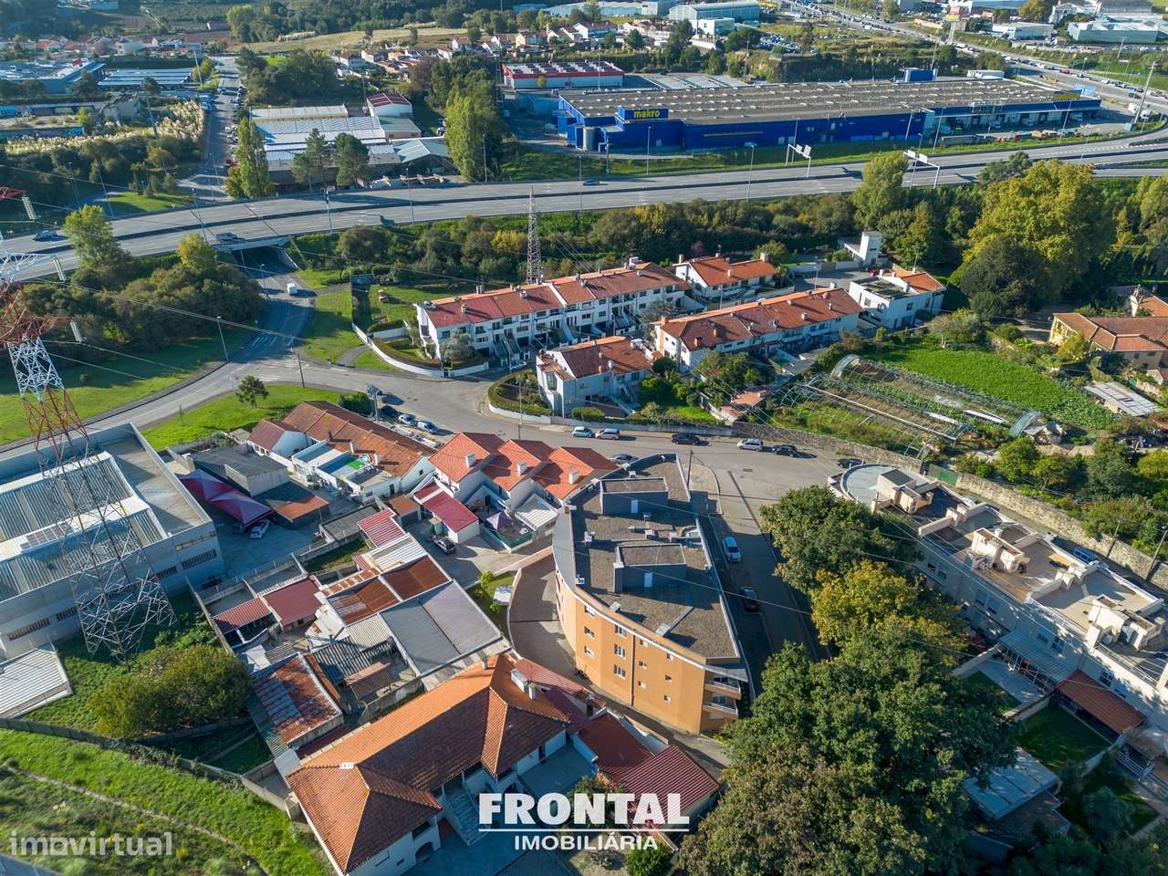 Apartamento T3 Venda-1